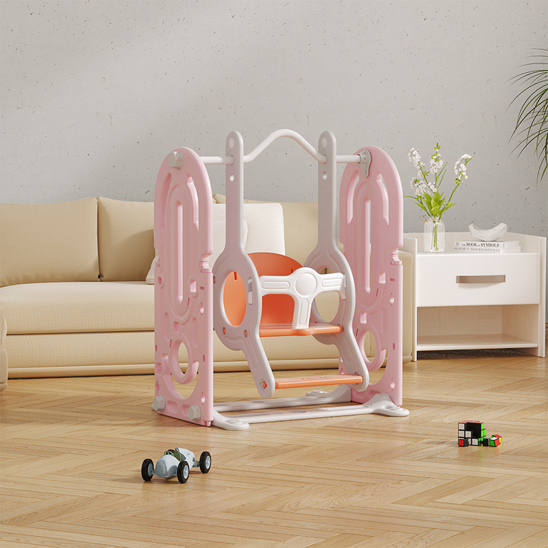 Pink Swing