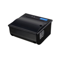 Cashino EP-360C blanc intégré RS232/TTL Micro 80mm panneau thermique de réception Module d'imprimante de Port série pour l'enregistrement