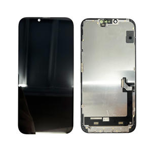 Pantalla Táctil LCD para Teléfono Móvil OEM a Precio de Fábrica, Pantalla LCD Incell OLED para Teléfono Móvil 14 Plus Pro - Product Image 3