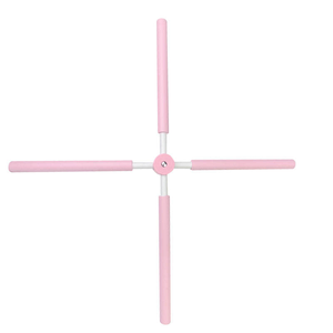 Bâton <span class=keywords><strong>de</strong></span> yoga <span class=keywords><strong>correcteur</strong></span> <span class=keywords><strong>de</strong></span> <span class=keywords><strong>posture</strong></span> pour le dos ouvert - Product Image 1
