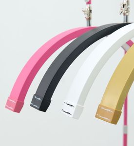 <span class=keywords><strong>Lampe</strong></span> demi-<span class=keywords><strong>lune</strong></span> <span class=keywords><strong>personnalisée</strong></span> OEM ODM pour extensions <span class=keywords><strong>de</strong></span> cils, éclairage <span class=keywords><strong>de</strong></span> sol pour salon <span class=keywords><strong>de</strong></span> beauté avec plateau pour salon <span class=keywords><strong>de</strong></span> cils, petite série - Product Image 2