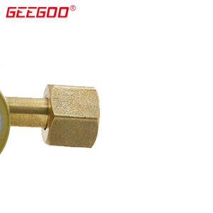 Vente directe d'usine 191 Régulateur de pression Compteurs de gaz argon et dioxyde de carbone Vente en gros - Product Image 5