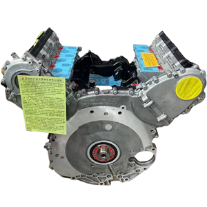 Vente directe d'usine pour Audi Q7, <span class=keywords><strong>Volkswagen</strong></span> Touareg 3.0T CAS BKS Moteur 6 cylindres - Product Image 3