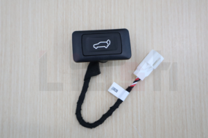 نظام رفع كهربائي أوتوماتيكي للباب الخلفي مع تحكم عن بعد لفتح صندوق السيارة لسيارات كايي كونلون X7 GTV كاين - Product Image 3