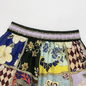 Abiti da donna pantaloncini per donna coscia divertenti corti pantaloni caldi da donna booty ragazze in <span class=keywords><strong>pelle</strong></span> - Product Image 3