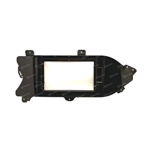 Weijunpro Speciale Kit 2 Din Radio Frame Voor Gac Trumpchi Gs4 2020 10 Inch Auto Radio Installatie Paneel Interface Interieuraccessoires - Product Image 1