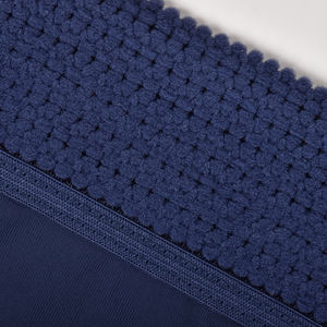 Fabricante y Proveedor de Talla Americana, Braguitas de Encaje Sexys para Mujer, Cintura Media, Bragas para Dama con MOQ Bajo, Ropa Interior, Shorts Tipo Boy - Product Image 4