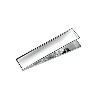 Clip para Papel de 18x75 mm, Metálico, Suministro de Oficina, Tamaño Estándar - Product Image 1