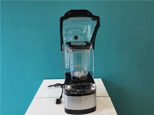 Licuadora Comercial de Alta Velocidad para Smoothies, de Uso Pesado - Product Image 3