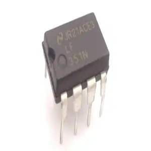 IC amplificador operacional LF351