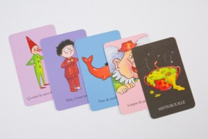 Карточная игра - Product Image 3