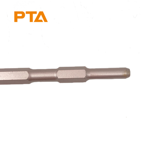 Ciseaux <span class=keywords><strong>à</strong></span> bois R-Tec <span class=keywords><strong>à</strong></span> tige hexagonale de 17 mm, auto-affûtés, pour briques, carreaux et murs - Product Image 6