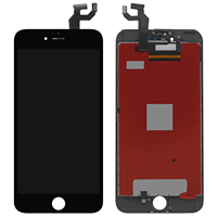 Grosir Layar Sentuh LCD Pengganti untuk iPhone X 6 7 8 11 12 13 14 15 16 17