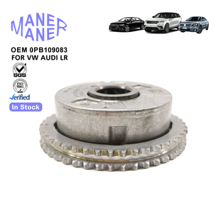 MANER 0PB109083 94610505177 94610505176 94610505175 Ajustador de Árbol de Levas para Sistemas de Motor Automotriz para Porsche - Product Image 1