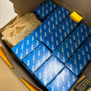 Sensor Fotoeléctrico SICK Nuevo Original GRTE18-P2447 1066546 en Stock - Product Image 6