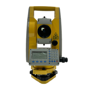 Station totale sans réflecteur South N6+/NTS-362R10 de haute qualité à prix abordable avec import par carte/USB - Product Image 2