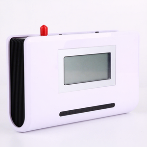Téléphone fixe GSM avec carte SIM intégrée et fonction d'appel d'urgence (China) - Product Image 2