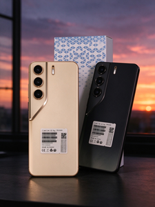 Teléfonos Inteligentes Camon 40 Pro 5G, Versión Global Desbloqueada, Diseño Moderno para Dropshipping y Venta al Por Mayor - Product Image 6