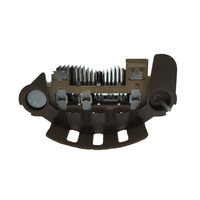 Redresseur d'alternateur de voiture RECO # MT0728-4 IMR8589 23124EL01A nouveau 12V pièces automobiles de haute qualité directes d'usine