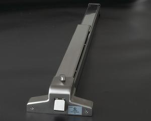 Ul đôi thoát thương mại cửa lửa đánh giá đẩy cảm ứng thanh dọc thanh hoảng loạn thoát thiết bị - Product Image 5