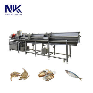 Machine de nettoyage à courants de Foucault de qualité industrielle, pulvérisation à haute pression, spécialement conçue pour les usines agroalimentaires - Product Image 6