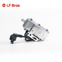 2000W LF Bros Pemanas Air Antifreeze Listrik Pemanas Pendingin Mesin