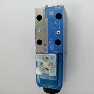 โซลินอยด์วาล์ว DG4V รุ่น DG4V-3-2B-M-U-H7-60 โซลินอยด์ DG4V - Product Image 3