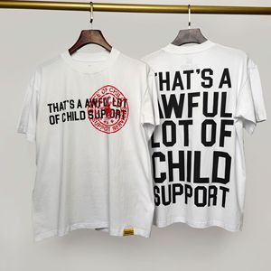 New Arrival Top Quality THAT'S a AWFUL LOT of COUGH SYRUP Tee Shirts Hot Designer Scannable Printing Oversized T-Shirts for Men - Product Image 4