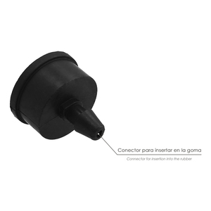 Tubo per Irrigazione a Goccia Autocompensante con Clip 4 Litri/Ora (Confezione da 200 Pezzi) - Product Image 3