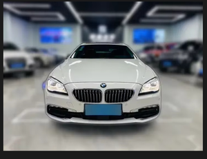 <span class=keywords><strong>BMW</strong></span> <span class=keywords><strong>Série</strong></span> <span class=keywords><strong>6</strong></span> 2026 d'<span class=keywords><strong>occasion</strong></span> en excellent état - Product Image 5