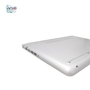 Новый черный нижний корпус (крышка) для ноутбуков SZ-Wisbuild 240 G8, 245 G8, M42492-001 в наличии - Product Image 3