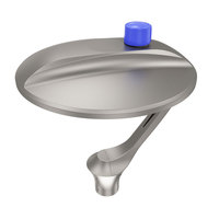 Éclairage LED Urbain pour Rues Communales 50W 7750lm avec ENEC LM-79