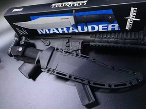 มีดพับเหล็ก CS 39LSWB ด้ามจับ G10 สำหรับกิจกรรมกลางแจ้ง แคมป์ปิ้ง ใช้งานทางยุทธวิธี รับผลิตตามแบบ OEM ปรับแต่งได้ - Product Image 5