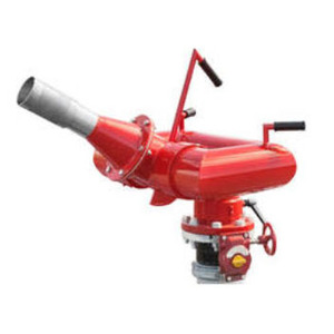 Canon à eau manuel haute performance pour navires/véhicules de pompiers – Fabricant chinois, prix usine - Product Image 2