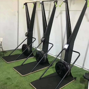 Nouvel appareil de fitness professionnel pour salle de sport intérieure, <span class=keywords><strong>machine</strong></span> <span class=keywords><strong>cardio</strong></span> à résistance au vent, <span class=keywords><strong>ski</strong></span> - Product Image 3