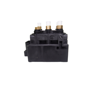 Vanne de distribution solénoïde de suspension pneumatique 0993200200 compatible avec Mercedes Benz W447 W448 - Product Image 2
