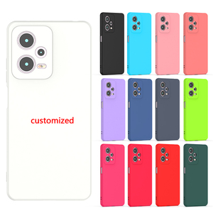 Funda de teléfono mate suave de silicona TPU de alta calidad de fábrica para <span class=keywords><strong>ZTE</strong></span> <span class=keywords><strong>Nubia</strong></span> <span class=keywords><strong>Red</strong></span> <span class=keywords><strong>Magic</strong></span> <span class=keywords><strong>8S</strong></span> <span class=keywords><strong>Pro</strong></span>, funda para teléfono móvil a prueba de golpes - Product Image 2