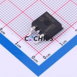 ทรานซิสเตอร์ภาคสนามทรานซิสเตอร์ (มอสเฟท) แบบใหม่และดั้งเดิม IPB120N04S4L02ATMA1ถึง263-3 - Product Image 1