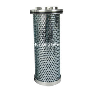 ไส้กรองน้ำมันไฮดรอลิก HY-R507.05.01HES แบบเปลี่ยนได้ พร้อมตาข่ายสแตนเลส สภาพใหม่ สำหรับอุตสาหกรรมและค้าปลีก - Product Image 2