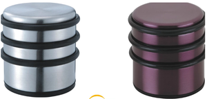 Sliding Door <strong>Stopper</strong> Stainless Steel Door <strong>Stopper</strong> With Rubber Ring Other Door and <strong>Window</strong> Accessories - Product Image 4