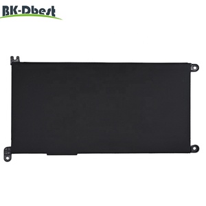 Alimentation d'usine 42Wh YRDD6 batterie d'ordinateur portable pour Dell <span class=keywords><strong>inspiron</strong></span> 5493 5593 <span class=keywords><strong>5480</strong></span> 5594 Latitude 3310 3410 3500 3120 - Product Image 4