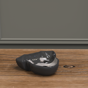 Tazón de Cerámica para Mascotas Estilo <span class=keywords><strong>Schnauzer</strong></span> de Alta Gama OEM, Estilo Europeo Americano de Lujo, Textura Delicada, Plato Personalizado para Mascotas para Suministro al por Mayor - Product Image 5