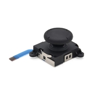 Joystick analogique 3D pour N Switch, pièce de rechange pour la réparation du stick analogique des manettes Joy-Con de N Switch