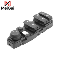 Interruptor de Control de Ventanas de Auto 61319297349, Repuesto para BMW F48 F45 X5 F15 F85 X6 F16 F86 6131 9297 349