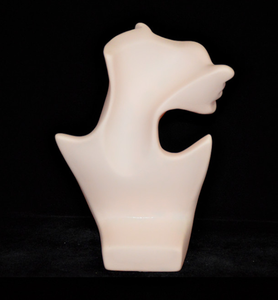 <span class=keywords><strong>Mannequin</strong></span> Tête en <span class=keywords><strong>Plastique</strong></span> Économique, Offre Spéciale sur le Marché, Tête de <span class=keywords><strong>Mannequin</strong></span> pour Bijoux - Product Image 3