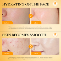 Masque à l'argile au concombre et à la vitamine C BIOAQUA, masque nettoyant pour le visage, hydratant, éclaircit le teint et lisse la peau
