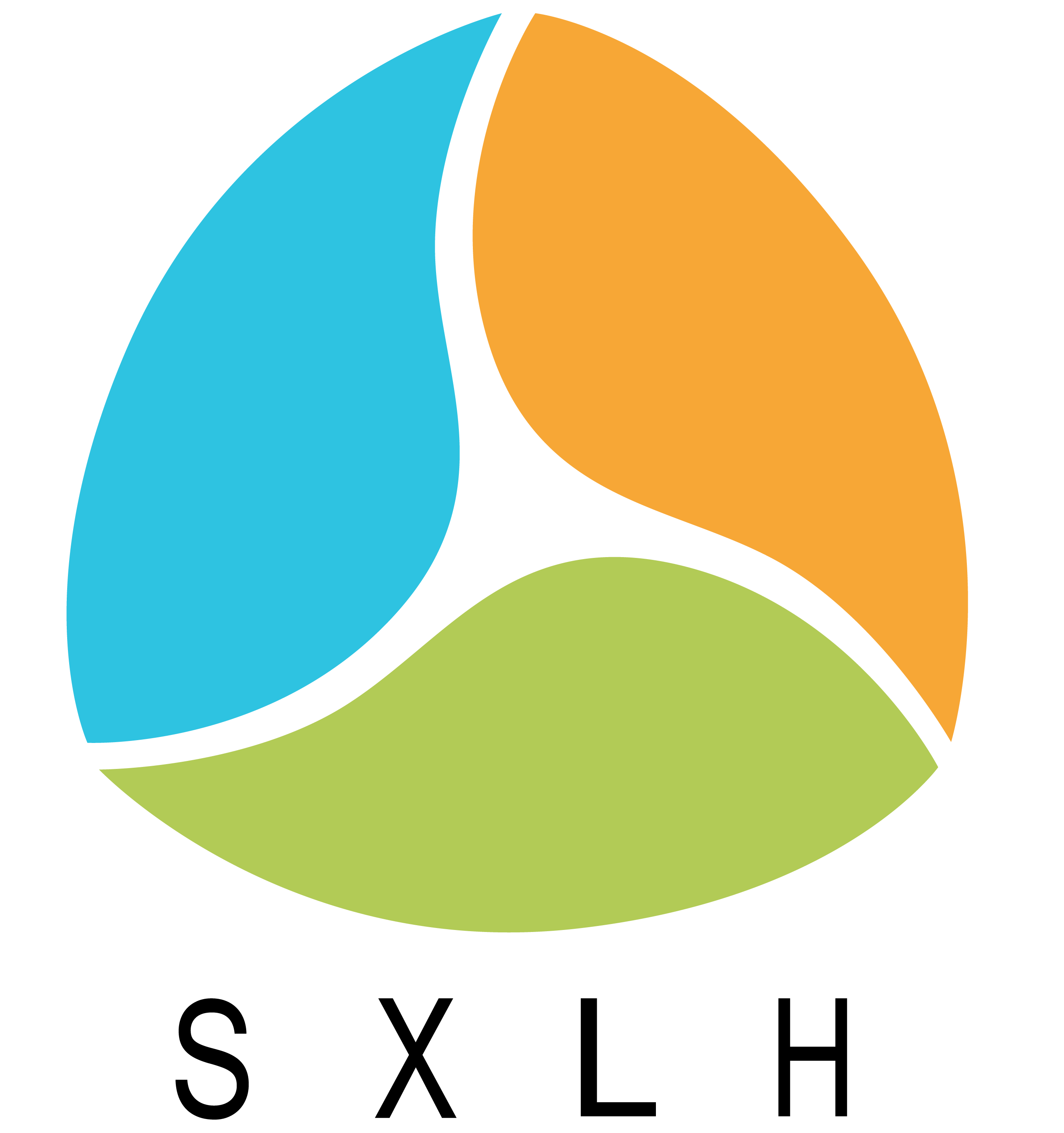 Shenzhen SXLH Technology Co., Ltd. logo