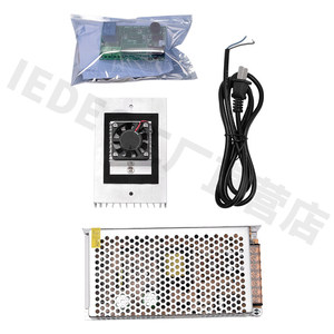 อุปกรณ์ทำความเย็นเพลเทียร์แบบ DIY — โมดูลทำความเย็นเทอร์โมอิเล็กทริก (TEC) 12V รุ่น M479 - Product Image 2