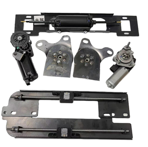 Kit manuale per sedile del conducente di alto livello per Kit elettrico per Ford Ranger-Kit di conversione del sedile elettrico Premium - Product Image 1