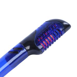 ZMZ DIVE S16 Boccaglio Galleggiante Completamente Asciutto con Boccaglio in Silicone e Tubo per Immersioni per Adulti - Product Image 6